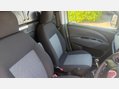 Fiat Doblo 1.3 JTD MultiJet 16v L1 H1 4dr 11
