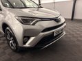 Toyota Rav4 2.0 D-4D Business Edition Euro 6 (s/s) 5dr 25
