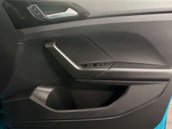 Volkswagen T-Cross 1.0 T-Cross Black Edition TSi 5dr 10