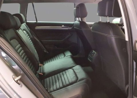 Volkswagen Passat 1.4 TSI 13kWh GTE Estate 5dr Petrol Plug-in Hybrid DSG Euro 6 (s/s) (218 ps 10