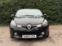 Renault Clio 1.2 16V Dynamique MediaNav Euro 5 5dr