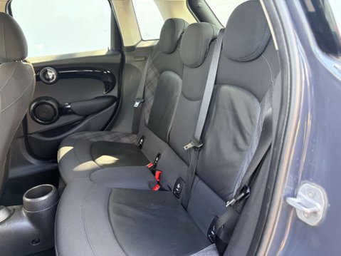 Mini Hatch 2.0 Cooper S 5dr 50