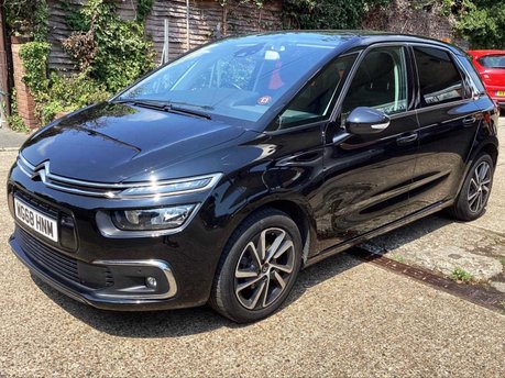 2000 Citroen C4