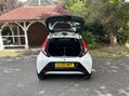 Toyota Aygo VVT-I X-PLAY 38