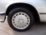 Mercedes-Benz R107 420 SL Sports 56