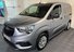 Vauxhall Combo 1.5 Turbo D 2000 Sportive L1 H1 Euro 6 (s/s) 4dr
