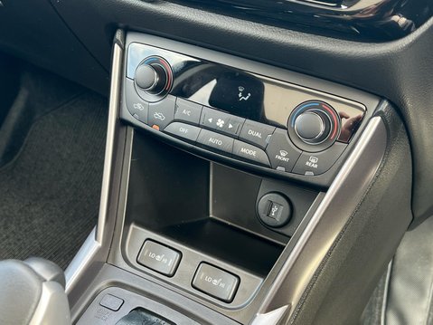Suzuki S-Cross ULTRA BOOSTERJET 32