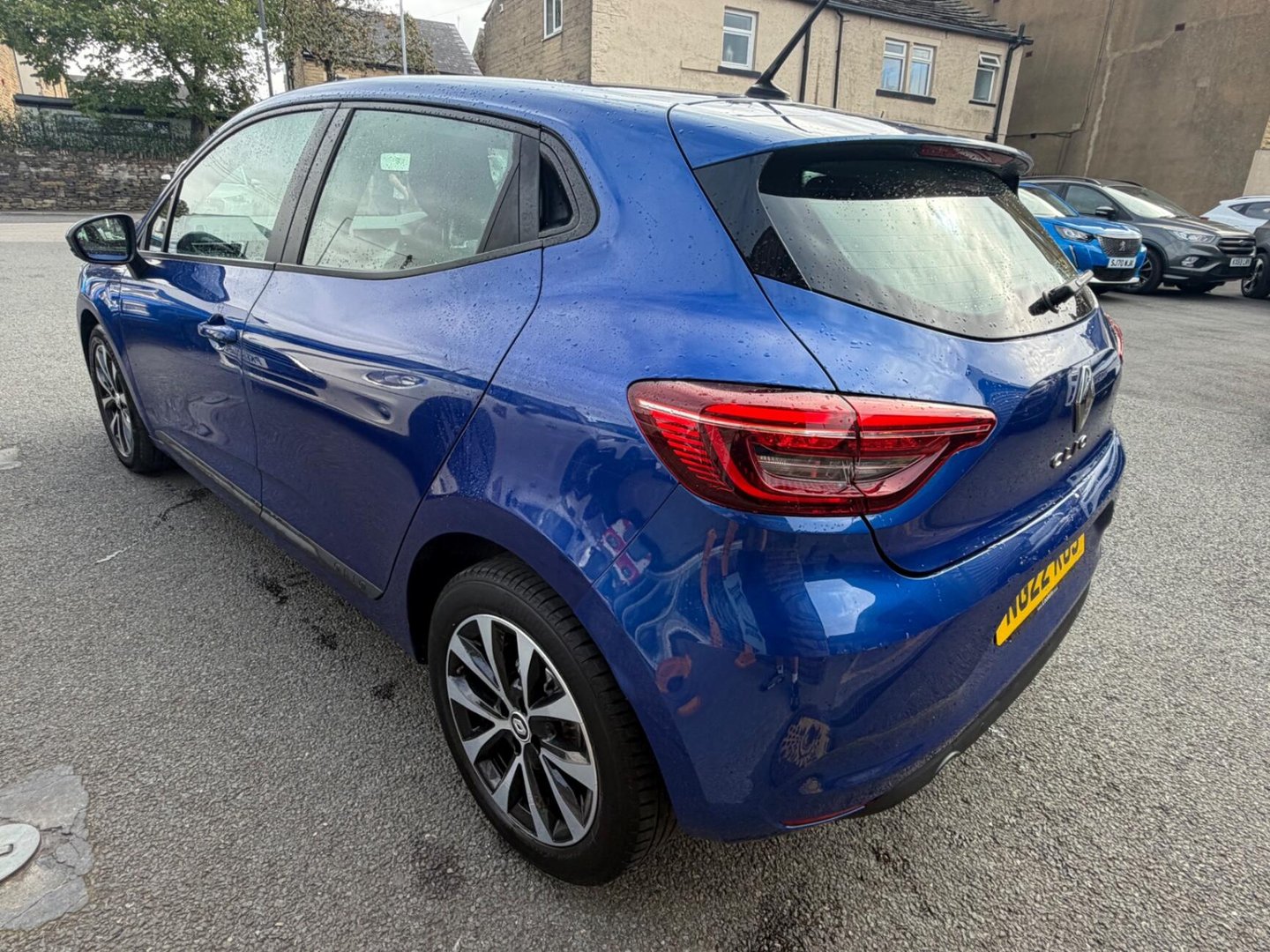 2022 Renault Clio — image 6