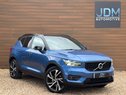 Volvo XC40 2.0 XC40 R-Design Pro T4 Auto 5dr