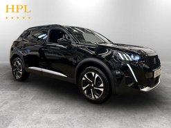 Peugeot 2008 1.2 PureTech GT SUV 5dr Petrol EAT Euro 6 (s/s) (130 ps)