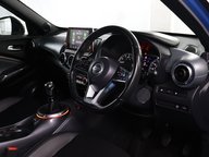 Nissan Juke DIG-T TEKNA 5