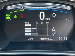 Honda CR-V 2.0 CR-V SR i-MMD CVT 4WD 5dr 29