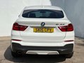 BMW X4 2.0 X4 xDrive 20d M Sport 4WD 5dr 45