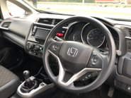 Honda Jazz I-VTEC S 5 door petrol manual, 35,000m, 2 owners, £35 tax, ULEZ compliant 2