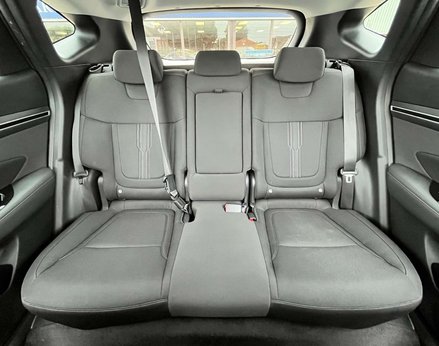 Hyundai TUCSON 1.6 Tucson Premium TGDi 5dr 69