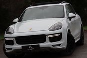 Porsche Cayenne 3.6T V6 GTS TiptronicS 4WD Euro 6 (s/s) 5dr 2