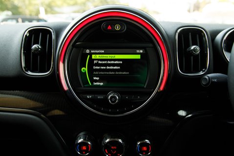 Mini Countryman COOPER D ALL4 EXCLUSIVE 23