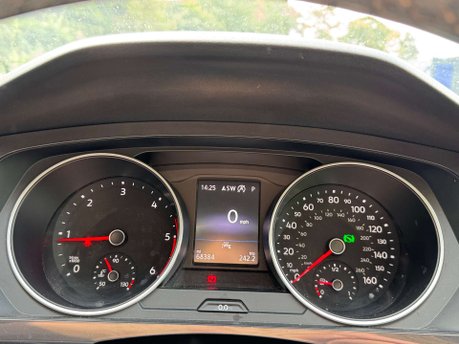 Volkswagen Tiguan 2.0 Tiguan Allspace Match TDI Semi-Auto 5dr 16