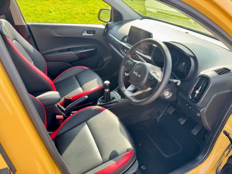 Kia Picanto GT-LINE 15