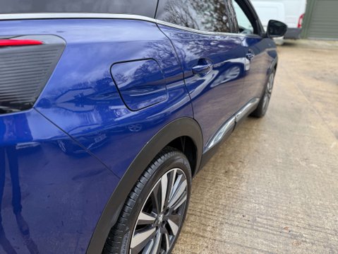 Peugeot 3008 1.2 3008 GT Line Premium PureTech S/S Auto 5dr 27