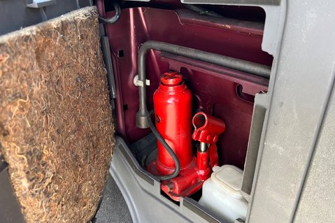 SsangYong Musso GSE - 1 OWNER - PART EXCHANGE TO CLEAR - MERCEDES 2.9 DIESEL ENGINE 53