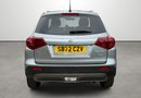 Suzuki Vitara 1.4 Boosterjet 48V Hybrid SZ-T 5dr 9
