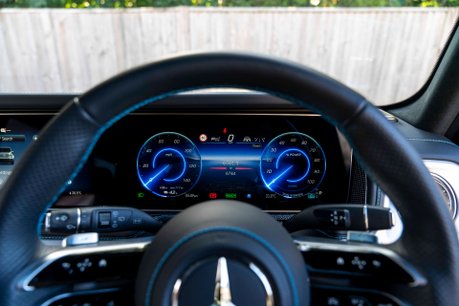 Mercedes-Benz G Series G 580. NOW SOLD. SIMILAR REQUIRED. PLEASE CALL 01903 254800. 24