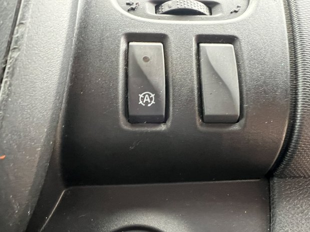 Renault Trafic LWB L2H1 Low Roof Business LL30 Air Con Sensors EURO 6 NO VAT 31