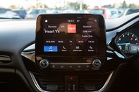 Ford Fiesta TREND 22