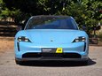 Porsche Taycan Taycan 4x2 4dr 23