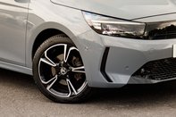 Vauxhall Corsa GS 11