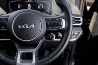 Kia Sportage 2 ISG 19