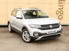 Volkswagen T-Cross SE TSI DSG