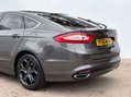 Ford Mondeo 2.0 Mondeo Titanium TDCi 5dr 49