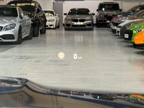 BMW M3 3.0 BiTurbo Saloon 4dr Petrol DCT Euro 6 (s/s) (431 ps) 31