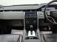 Land Rover Discovery Sport 1.5 Discovery Sport R-Dynamic SE P300e Auto 4WD 5dr 83