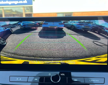 Nissan Juke 1.0 Juke Acenta Premium DiG-T 5dr 35