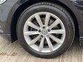 Volkswagen Passat 2.0 Passat SE Business TDI BlueMotion Technology Semi-Auto 5dr 49