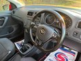 Volkswagen Polo MATCH 11
