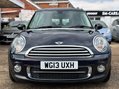 Mini Clubman 1.6 Cooper D Euro 5 (s/s) 5dr 2