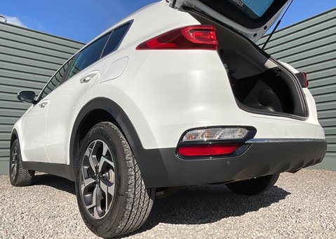 Kia Sportage 1.6 GDi '2' ISG 17