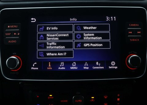 Nissan LEAF Leaf Takna 5dr 29