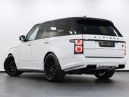 Land Rover Range Rover 4.4 Range Rover Vogue SE SDV8 Auto 4WD 5dr 14