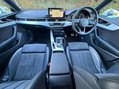 Audi A5 2.0 TDI 35 S line Sportback S Tronic Euro 6 (s/s) 5dr 4