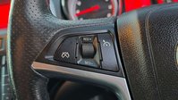 Vauxhall Astra 1.6 16v SRi Auto Euro 5 5dr 30