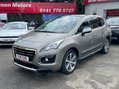 Peugeot 3008 1.6 BlueHDi Allure ETG Euro 6 (s/s) 5dr 7