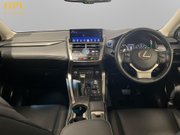 Lexus NX 2.5 300h Luxury SUV 5dr Petrol Hybrid E-CVT 4WD Euro 6 (s/s) (197 ps) 19