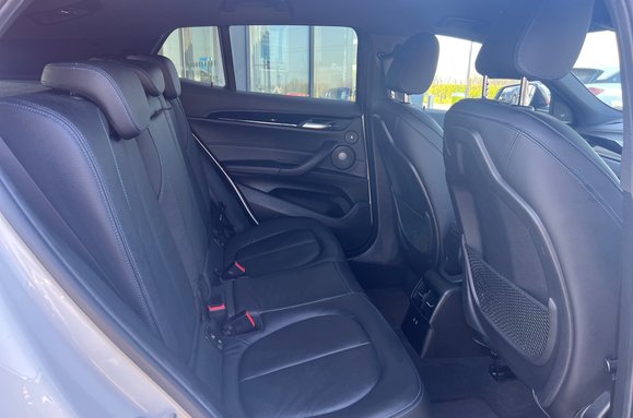 BMW X2 SDRIVE 20I M SPORT AUTOMATIC 26