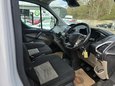 Ford Transit Custom 310 LIMITED LR DCB 7