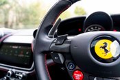 Ferrari GTC4 Lusso V12. CARBON FIBRE INTERIOR. PANORAMIC ROOF. PASSENGER DISPLAY. 20